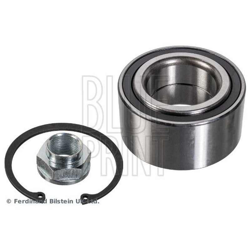 Blue Print Wheel Bearing Kit Front Right 79mm ADH28223