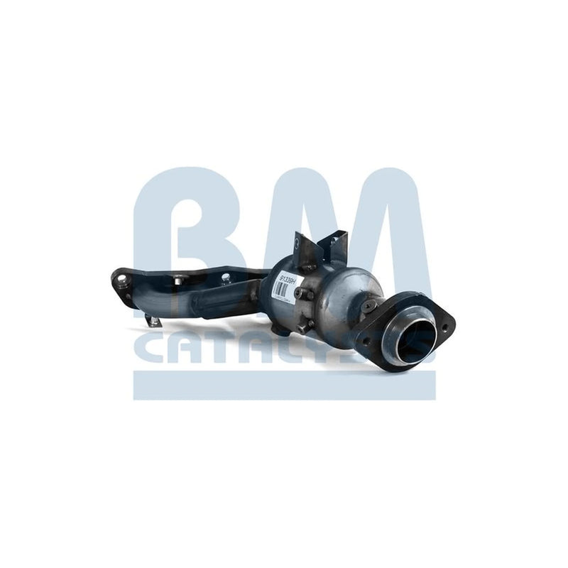 BM Catalysts Homologated Petrol Cat BM91339H