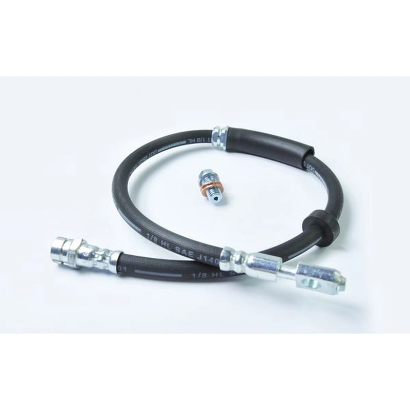 Juratek Brake Hydraulic Hose Line Front JBH1144