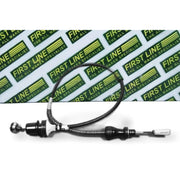 First Line Clutch Control Cable Pull FKC1050
