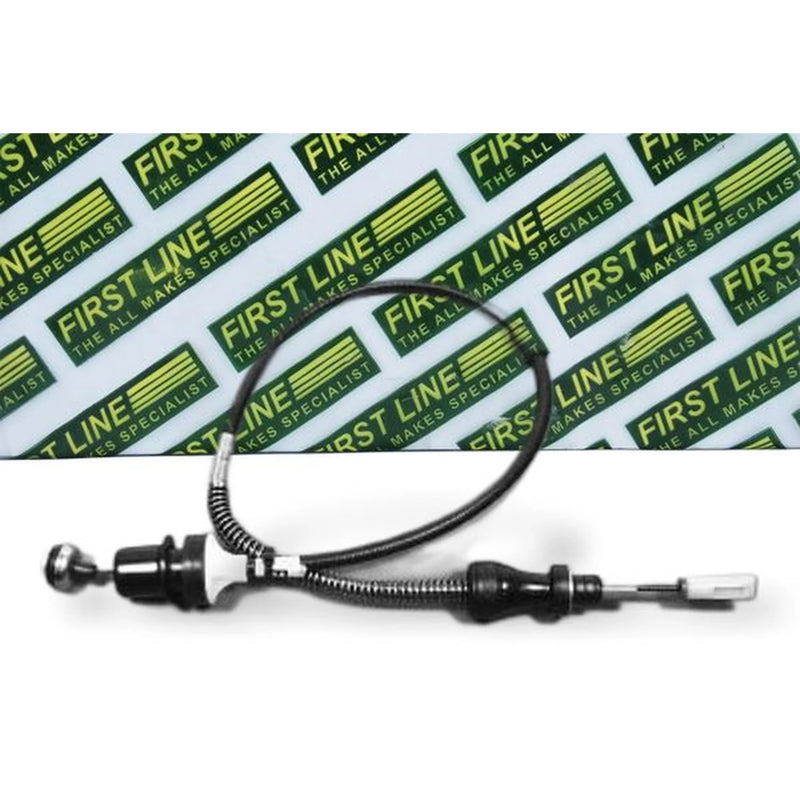 First Line Clutch Control Cable Pull FKC1050