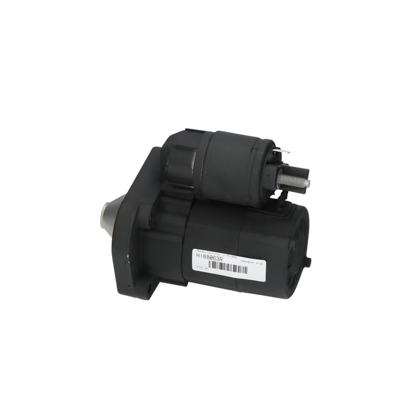 Valeo Starter Motor 12V 0.85kW 8 Teeth 438054