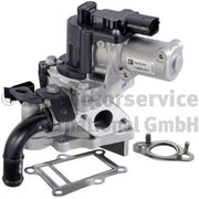 Pierburg Exhaust Gas Recirculation Valve 7.09002.15.0