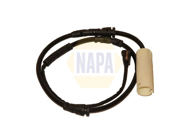 NAPA Brake Pad Wear Sensor Front
