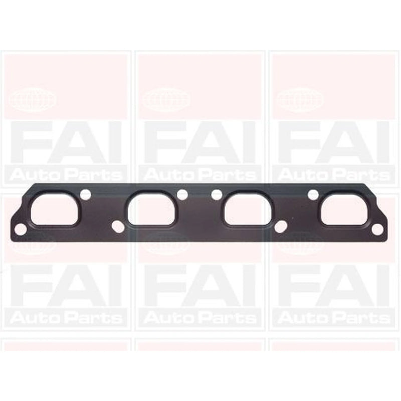 FAI Exhaust Manifold Gasket Set OD ID High EM1136