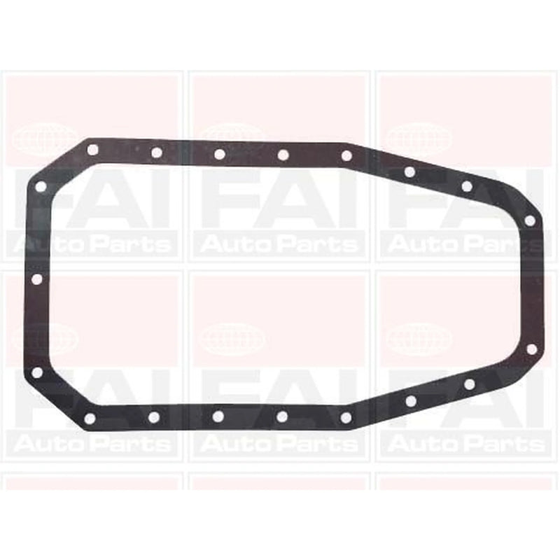 FAI Oil Sump Gasket Wide Thick SG287