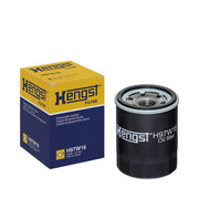 Hella Engine Oil Filter H97W16