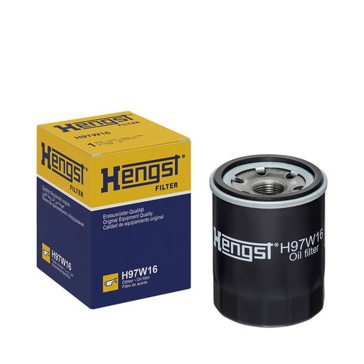 Hella Engine Oil Filter H97W16