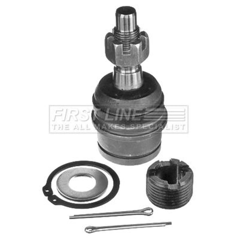 First Line Ball Joint Front Left FBJ5719
