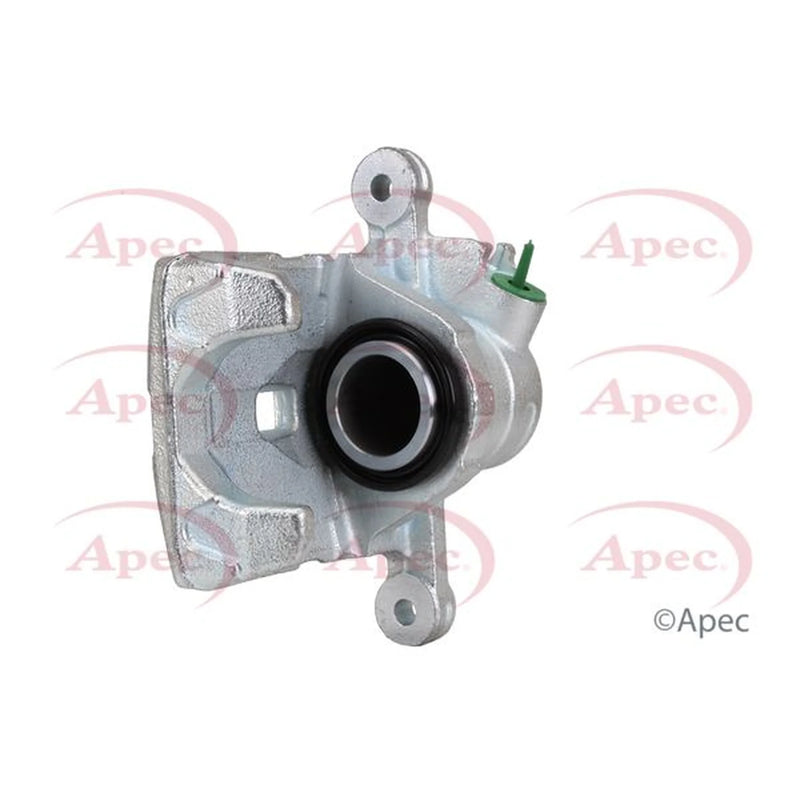 Apec Brake Caliper Assembly Rear Right RCA737N