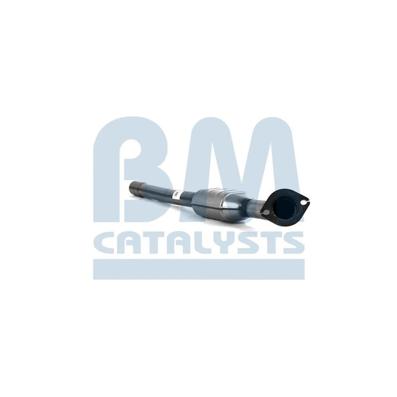 BM Catalysts Homologated Diesel Cat BM80002H