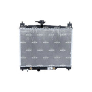 NRF Engine Radiator 53599
