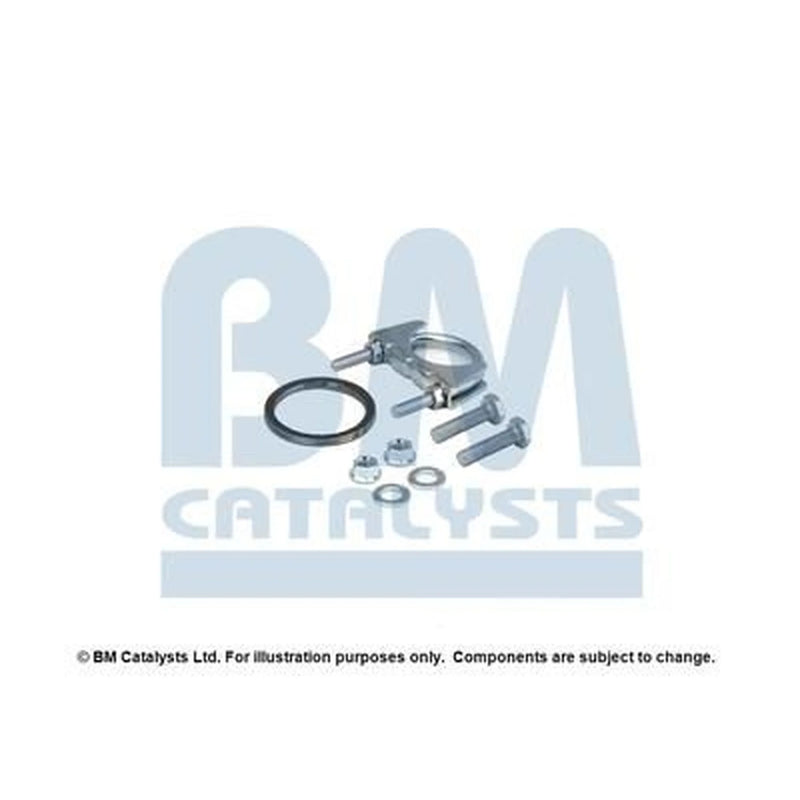 BM Catalysts Fitting Kit FK80138B FK80138B