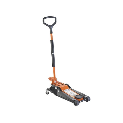 Bahco BH13000 Extra Compact Trolley Jack 3T - BH13000