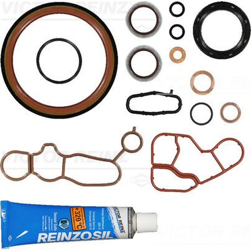 Victor Reinz Crankcase Gasket Kit ID 08-41188-01