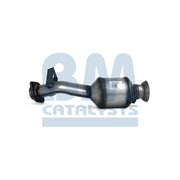BM Catalysts Homologated Diesel Cat BM80327H
