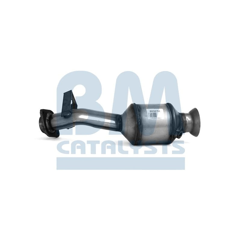 BM Catalysts Homologated Diesel Cat BM80327H