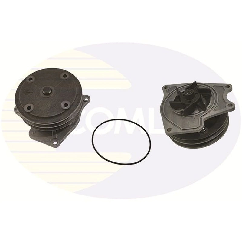 Comline Engine Cooling Water Pump CMB21026