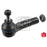 Febi Steering Tie Rod End Ball Joint Front Right 19963