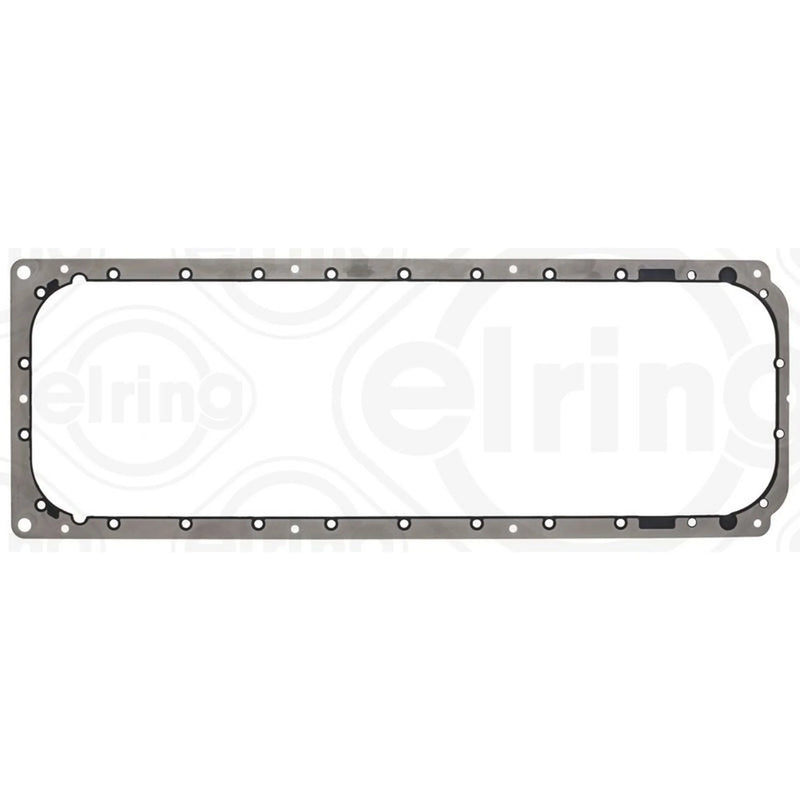 Elring Oil Sump Gasket Wide Thick 559.460
