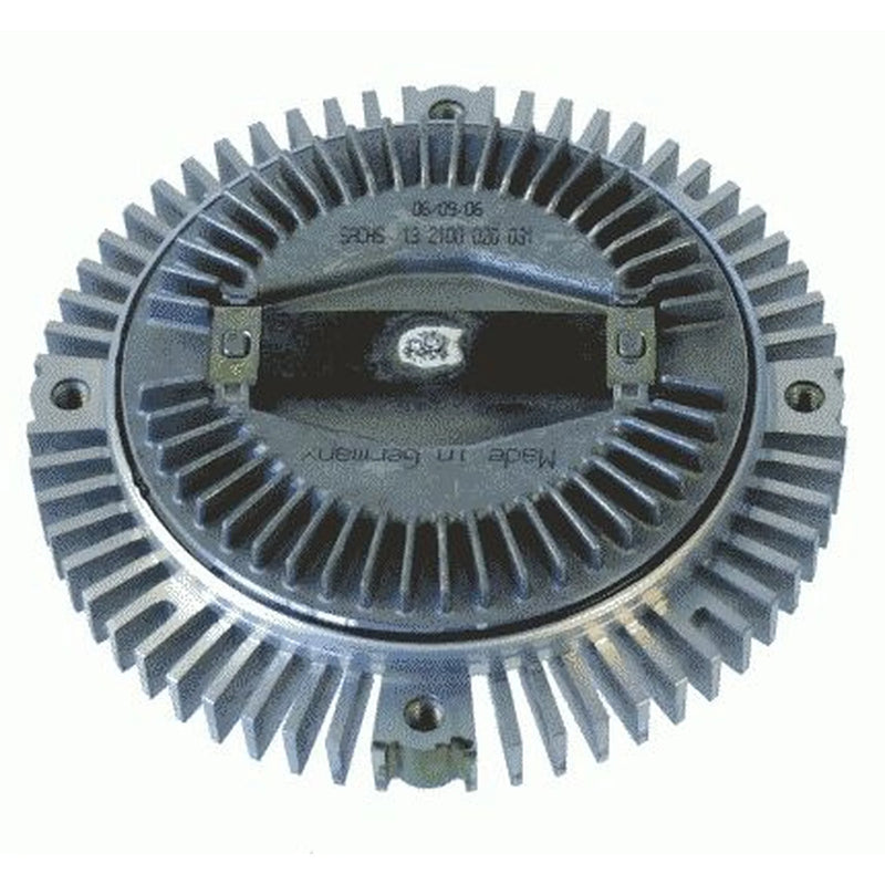 Sachs Radiator Fan Clutch 2100020031