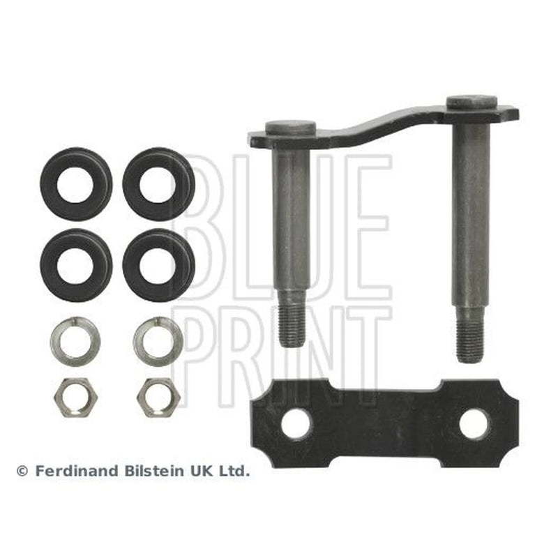 Blue Print Spring Shackle ID Wide ADT38020