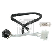Febi Ignition Key Switch 34089