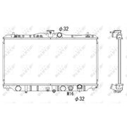 NRF Engine Radiator 536352