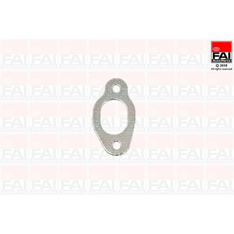 FAI Exhaust Manifold Gasket Set OD ID High EM240