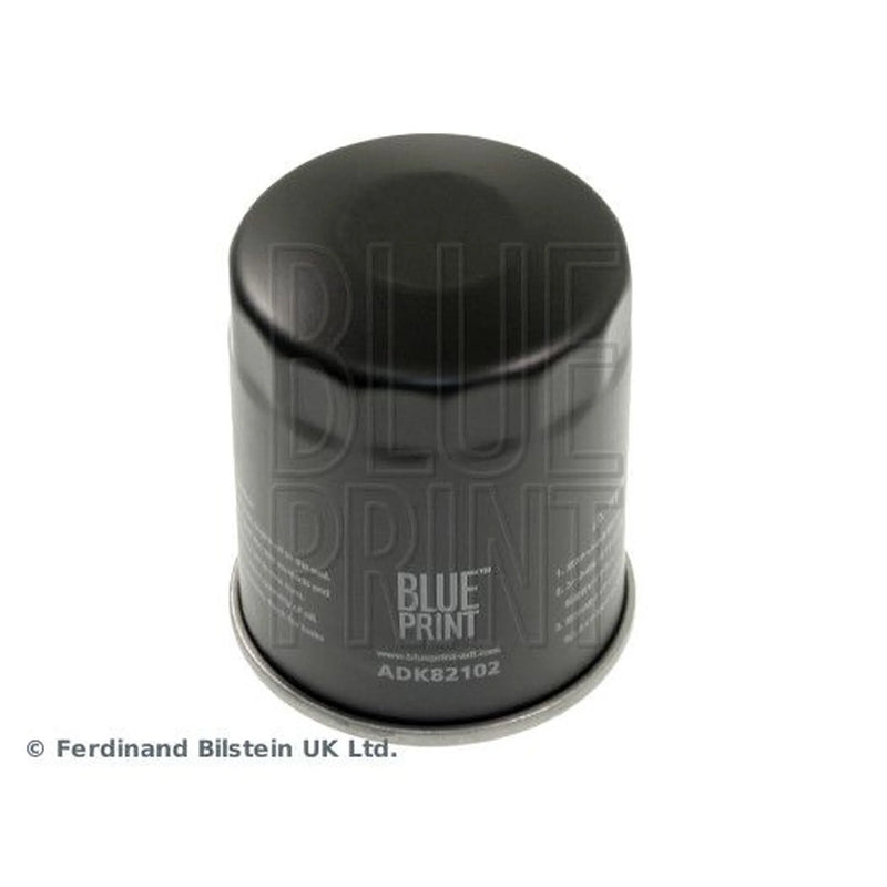 Blue Print Engine Oil Filter ADK82102