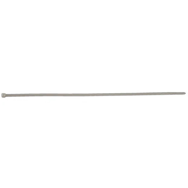 Connect Hellermann Natural Cable Tie 390mm x 4.6mm T50L 100pc - CPL