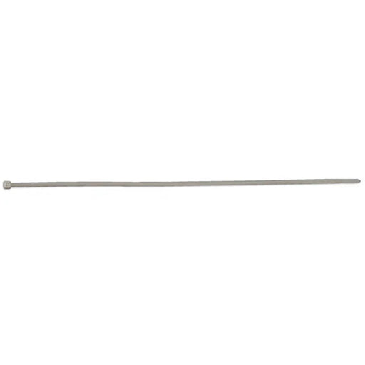 Connect Hellermann Natural Cable Tie 390mm x 4.6mm T50L 100pc - CPL