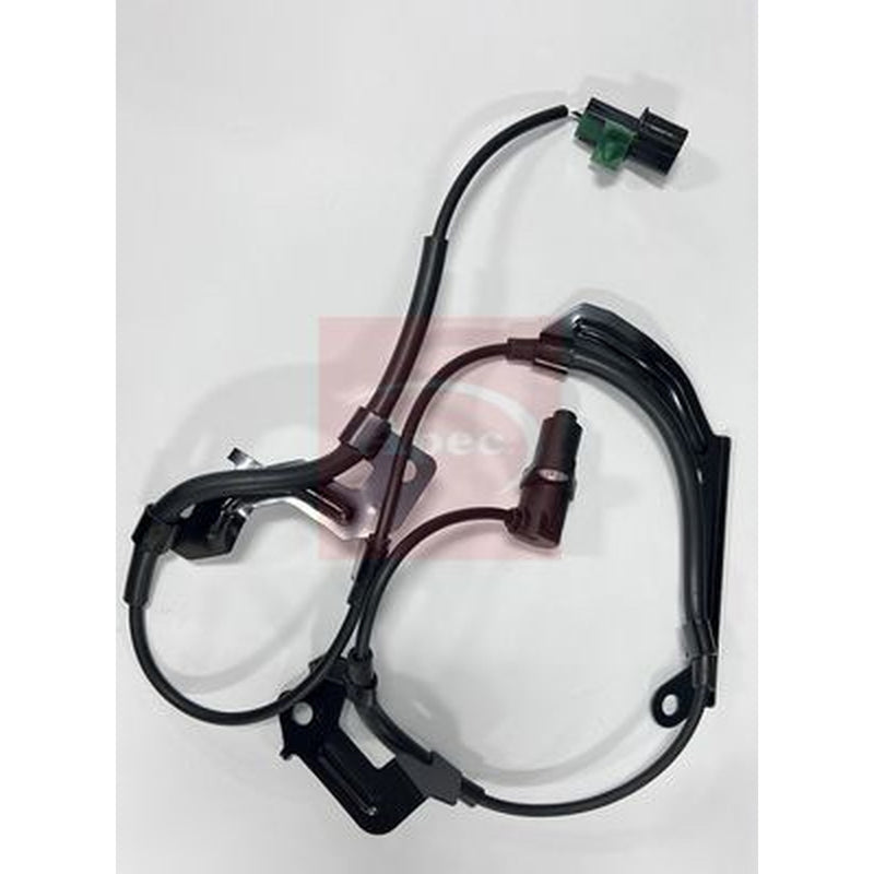 Apec ABS Wheel Speed Sensor Front Left ABS1337