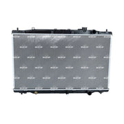 NRF Engine Radiator 59233