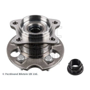 Blue Print Wheel Bearing Kit Rear Right 84mm ADT38380