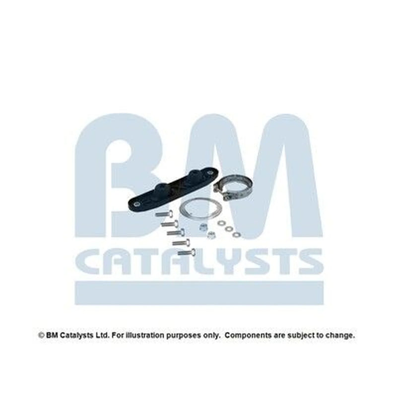 BM Catalysts Fitting Kit FK11311C FK11311C