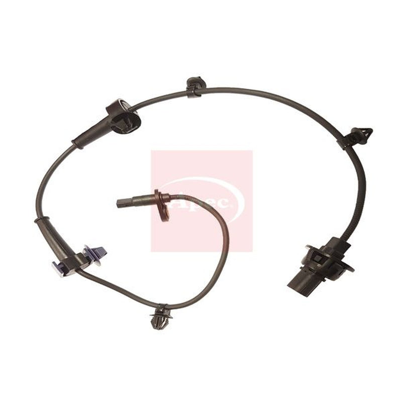 Apec ABS Wheel Speed Sensor Front Left ABS1230
