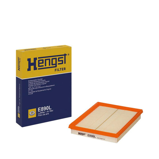 Hengst Engine Air Filter E890L