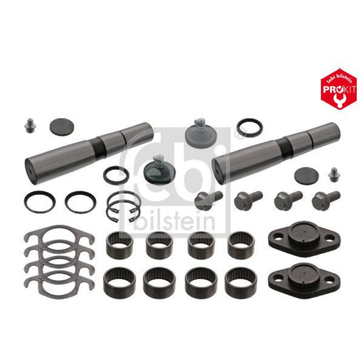 Febi Kingpin Repair Kit 35mm OD 18418