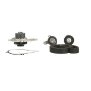 Gates Timing Belt & Water Pump Kit KP15634XS