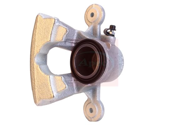 Apec Brake Caliper Assembly Front Right