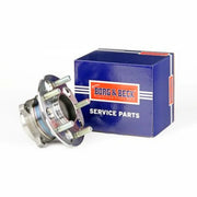 Borg & Beck Wheel Bearing Kit BWK1461