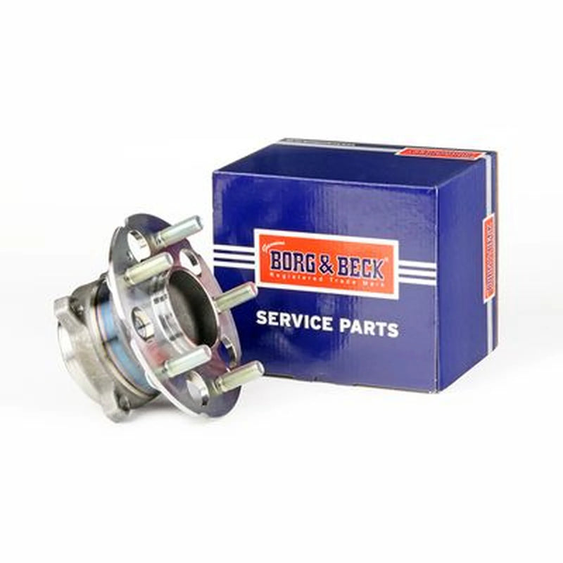 Borg & Beck Wheel Bearing Kit BWK1461