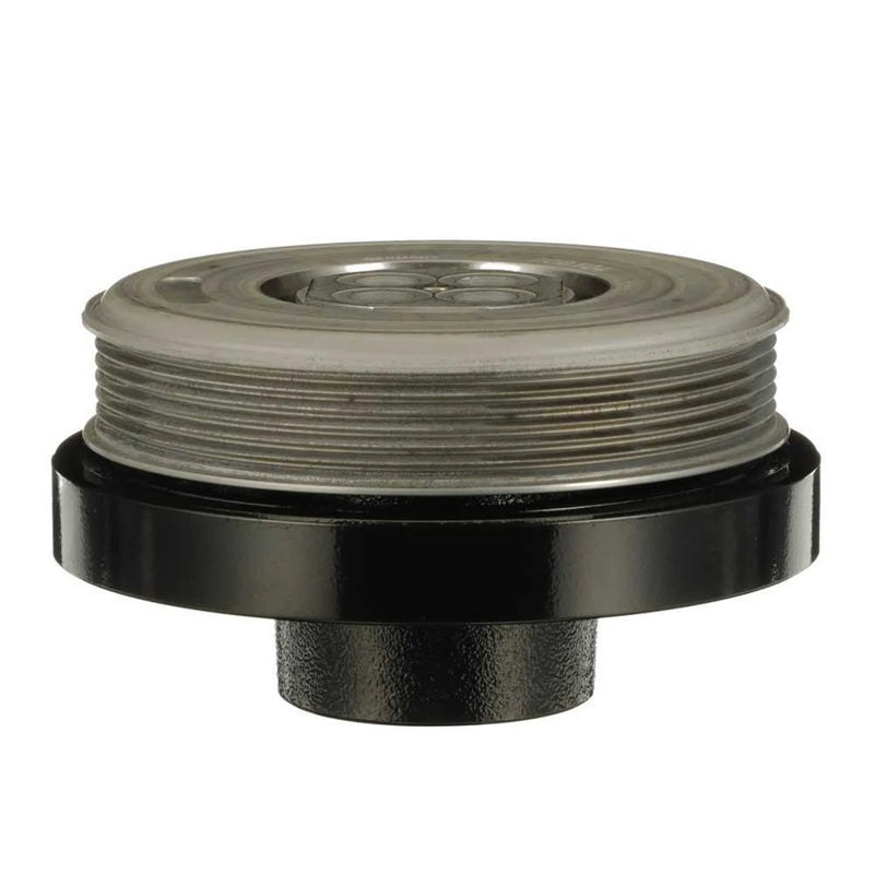 Gates Crank Shaft Belt Pulley TVD1229A
