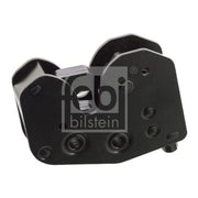 Febi Driver Cab Door Lock Wide Thick 102370