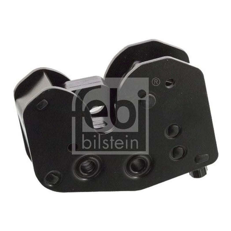 Febi Driver Cab Door Lock Wide Thick 102370