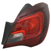 Apec Tail Light / Lamp Left ARL2377