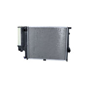 NRF Engine Radiator 53852