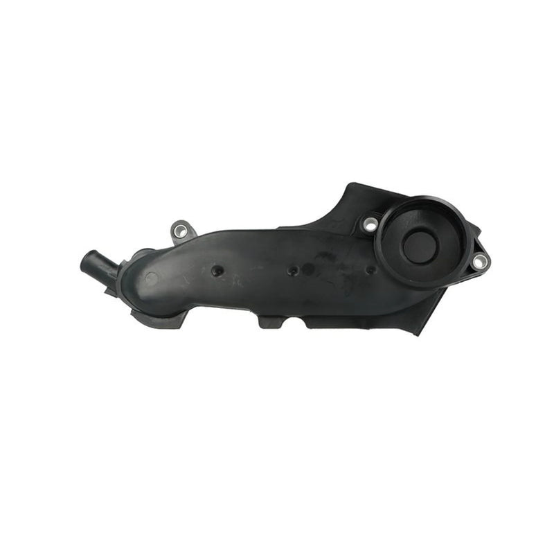 NRF Coolant Flange Housing Connector 775111
