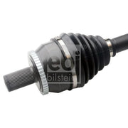 Febi CV Drive Shaft Driveshaft Front Right 192914